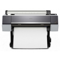 Принтер струменевий А0+ зі стендом SureColor SC-P8000 Ink bundle (C11CE42301A8)