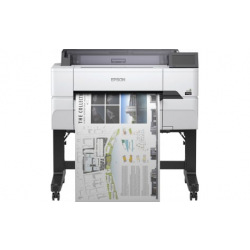 Принтер Epson SureColor SC-T5400 36" (C11CF86301A0) для Epson SureColor SC-T5400 36д