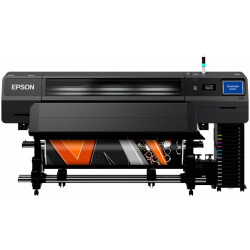 Принтер 64" Epson SureColor SC-R5010L (C11CH29302A0) для Epson SureColor SC-R5010L