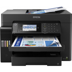 БФП А3 Epson L15160 Фабрика друку c WI-FI (C11CH71404) для Epson L15160