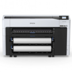 Принтер 36" Epson SureColor SC-T5700D (C11CH81301A0)