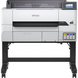 Принтер 24" Epson SureColor SC-T3405 (C11CJ55301A0)