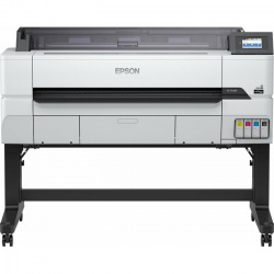 Принтер Epson SureColor SC-T5405 зі стендом (C11CJ56301A0) для Epson SureColor SC-T5405