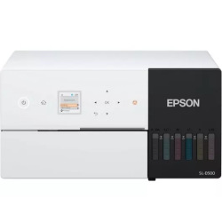 Принтер A4 Epson SureLab SL-D500 (C11CK56301BX) для Epson SureLab SL-D500