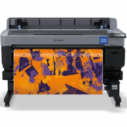 Принтер 44" Epson SureColor SC-F6400H (C11CK79301A0) для Epson SureColor SC-F6400H