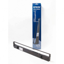 Картридж для Epson FX 105 EPSON  Black C13S015020