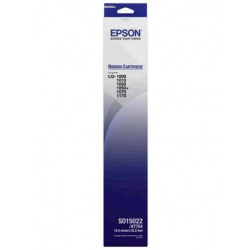 Картридж для Epson LQ-1010 EPSON  C13S015022BA
