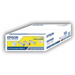 Картридж для Epson AcuLaser 2600N EPSON S050289  C/M/Y C13S050289