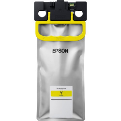 Чорнило для Epson WorkForce Pro WF-C529RDW EPSON T01D4  Yellow 220г C13T01D400