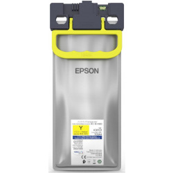 Чернила для Epson WorkForce Pro WF-C878RDTWF EPSON T05A4  Yellow C13T05A400