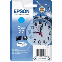 Картридж для Epson WorkForce WF-7610DWF EPSON 27  C13T27024022