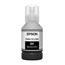 Картридж для Epson SureColor SC-T3100X EPSON T49  Black 140мл C13T49H10N