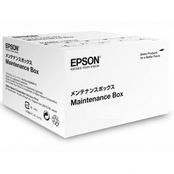 Емкость для отработанных чернил Epson WF-C20590 (C13T671300)