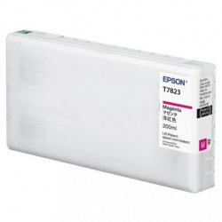 Картридж для Epson SureLab SL-D700 EPSON T7823  Magenta C13T782300