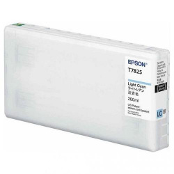Картридж для Epson SureLab SL-D700 EPSON T7825  Light Cyan C13T782500