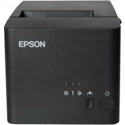 Принтер спеціалізований Epson TM-T20X Ethernet + PS (C31CH26052) для Epson TM-T20X C31CH26052