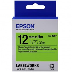 Картридж для Epson LabelWorks LW-300 EPSON  C53S625413