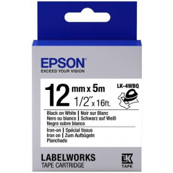 Картридж для Epson LabelWorks LW-300 EPSON  C53S625419