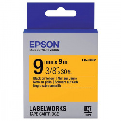 Картридж для Epson LabelWorks LW-400 EPSON  C53S653002