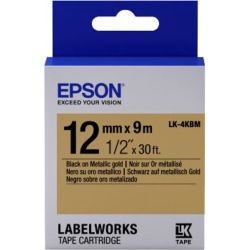 Картридж для Epson LabelWorks LW-1000P EPSON  C53S654020