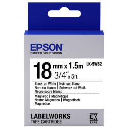 Картридж для Epson LabelWorks LW-400 EPSON  C53S655001