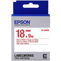 Картридж для Epson LabelWorks LW-Z710 EPSON  C53S655007