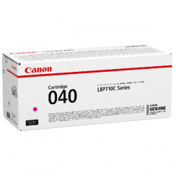 Картридж для Canon i-Sensys LBP-710CX CANON 40  Magenta 0456C001