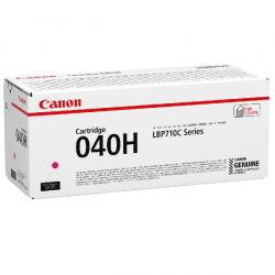 Картридж для Canon i-Sensys LBP-710CX CANON 040H  Magenta 0457C001