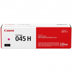Картридж для Canon i-Sensys LBP-611Cn CANON 045H  Magenta 1244C002
