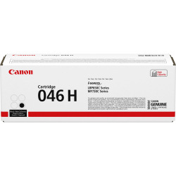 Картридж для Canon i-Sensys MF-735Cx CANON 046H  Black 1254C002