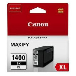 Картридж Canon PGI-1400BK XL Black (9185B001) для Canon 1400 PGI-1400BK XL 9185B001