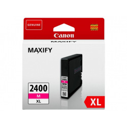 Картридж для Canon Maxify IB4040 CANON PGI-2400XL  Magenta 9275B001