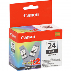 Картридж для Canon SmartBase MP390 CANON  Black 6881A009