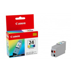 Картридж для Canon PIXMA MP130 CANON BCI-24C  Color 6882A002