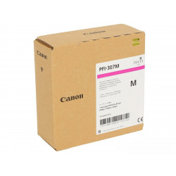 Картридж для Canon iPF840 CANON 307 PFI-307  Magenta 9813B001AA