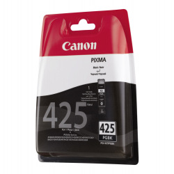 Картридж для Canon PIXMA iX6540 CANON 2 x 425  Black 4532B005
