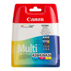 Картридж для Canon PIXMA MG6240 CANON  C/M/Y 4557B005