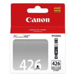 Картридж Canon CLI-426GY Gray (4560B001) для Canon 426 CLI-426GY 4560B001