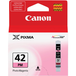 Картридж Canon CLI-42PM Photo Magenta (6389B001) для Canon 42 CLI-42PM 6389B001
