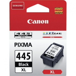Картридж Canon PG-445Bk XL Black (8282B001)