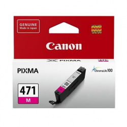 Картридж Canon CLI-471M Magenta (0402C001)