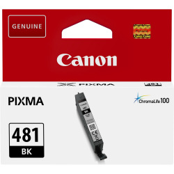 Картридж для Canon PIXMA TS704 CANON  Black 2101C001AA
