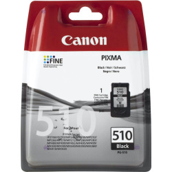 Картридж для Canon PIXMA MP235 CANON 510  Black 2970B007