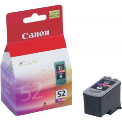 Картридж для Canon PIXMA iP6220D CANON 52  Color 0619B001