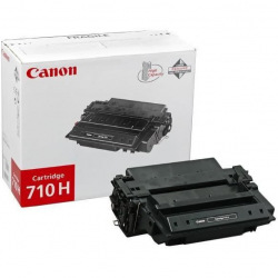 Картридж для Canon i-Sensys LBP-3460 CANON 710H  Black 0986B001