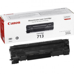 Картридж для Canon i-Sensys LBP-3250 CANON 713  Black 1871B002