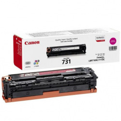 Картридж для Canon i-Sensys MF-628Cw CANON 731  Magenta 6270B002