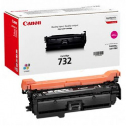 Картридж для Canon i-Sensys LBP-7780cx CANON 732  Magenta 6261B002