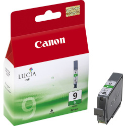Картридж для Canon PIXMA Pro 9000 Mark II CANON 8  Green 0627B001