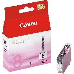 Картридж для Canon PIXMA MP970 CANON 8  Photo Magenta 0625B001